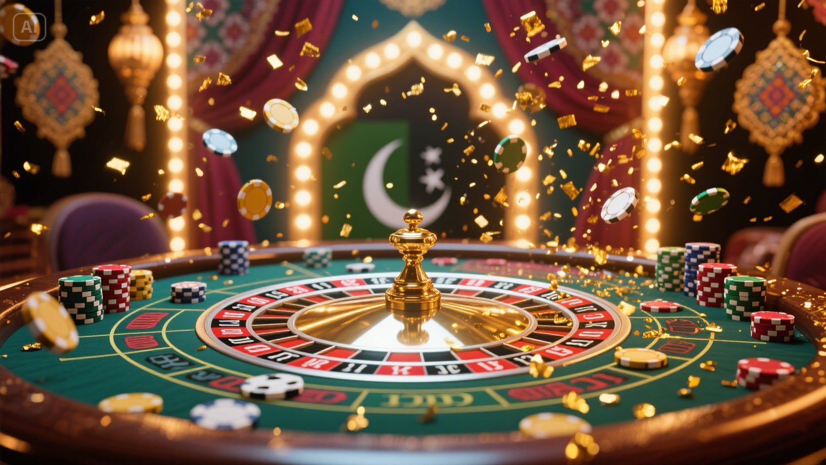 333 CasinoDeposit today and receive 200% instantly on your first top-up! Pakistan’s casino lovers can play live tables, spin slots, and enjoy real PKR winnings instantly.