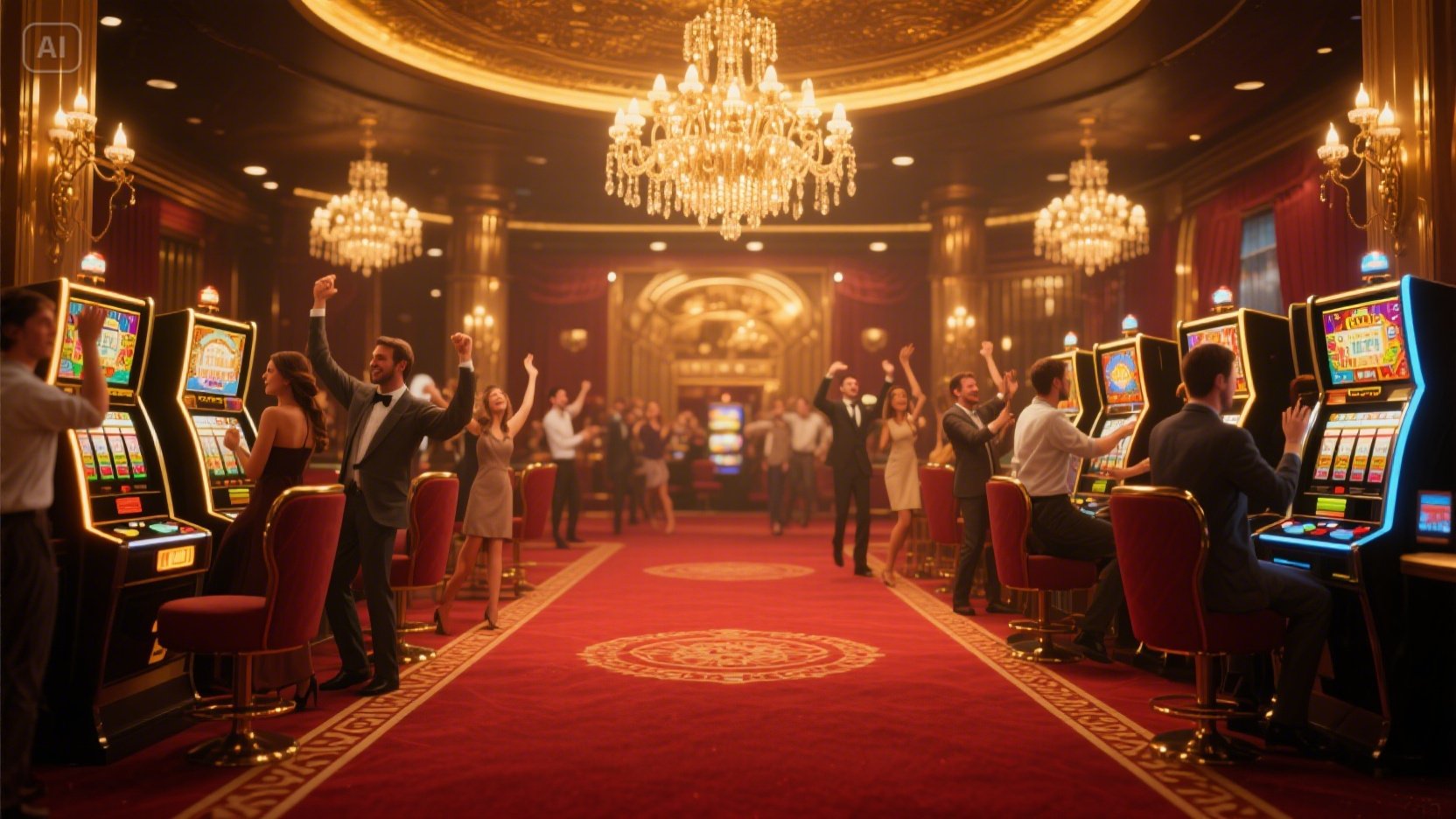 Registration at 333 Casino Casino