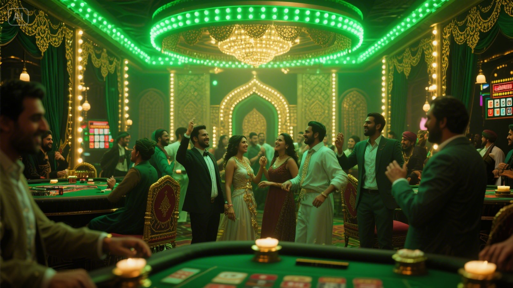 Registration at 333 Casino Casino