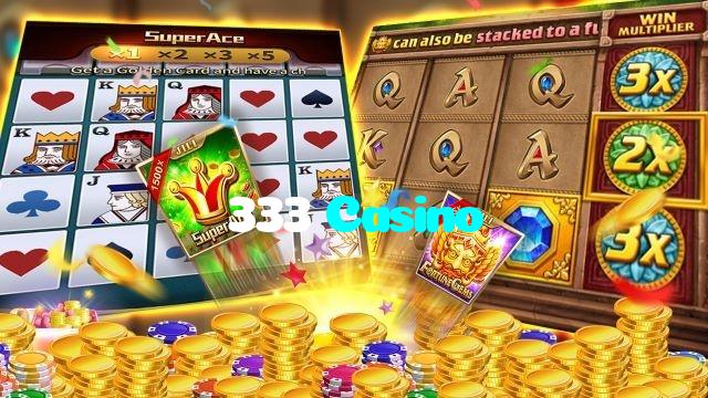 333 Casino خوش آمدید بونس +600% پیشکش موبائل ایپ کے پروموشن سیکشن میں دکھائی دیتی ہے۔