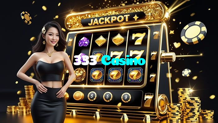 available types of 333 Casino bet including pre-match live express and system bets
