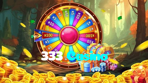 333 Casino