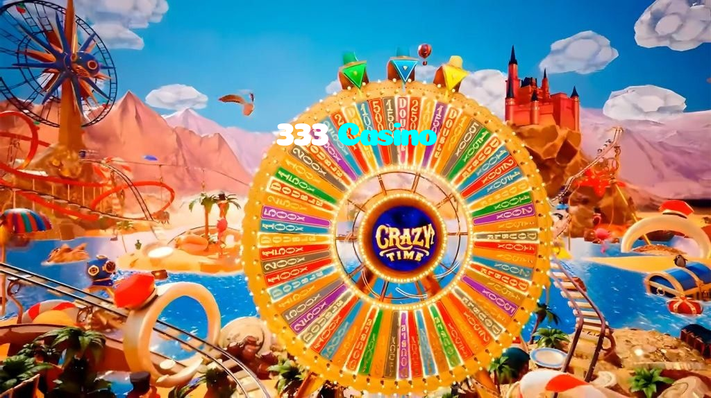 333 Casino