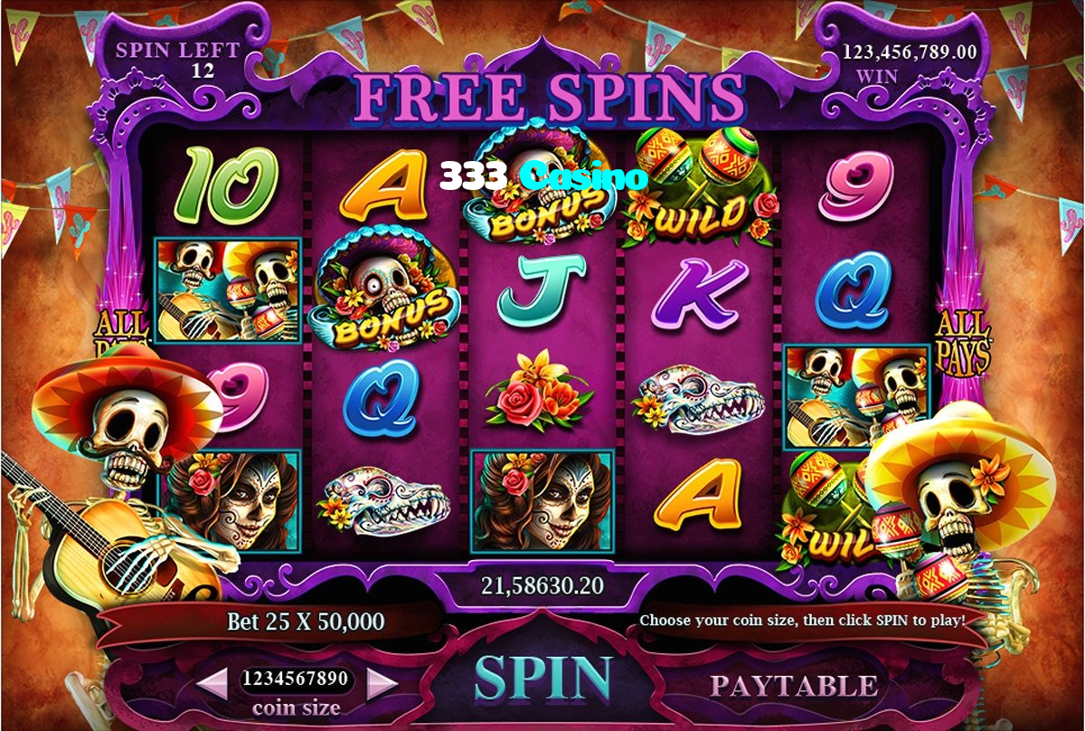 333 Casino خوش آمدید بونس +600% پیشکش موبائل ایپ کے پروموشن سیکشن میں دکھائی دیتی ہے۔